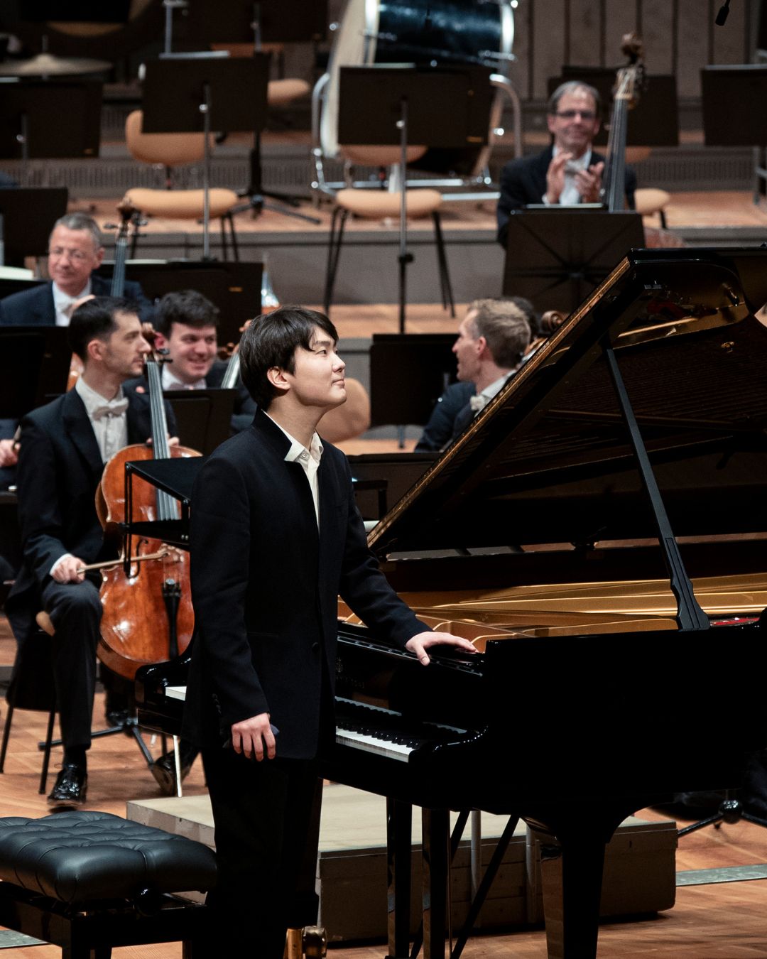 Seong-Jin Cho